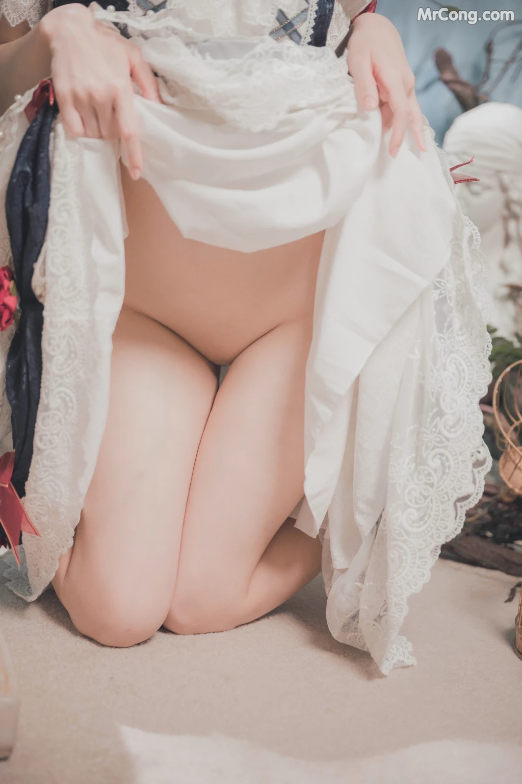 [Patreon] Azuki: Aug 2022 (77 photos) – Page 7