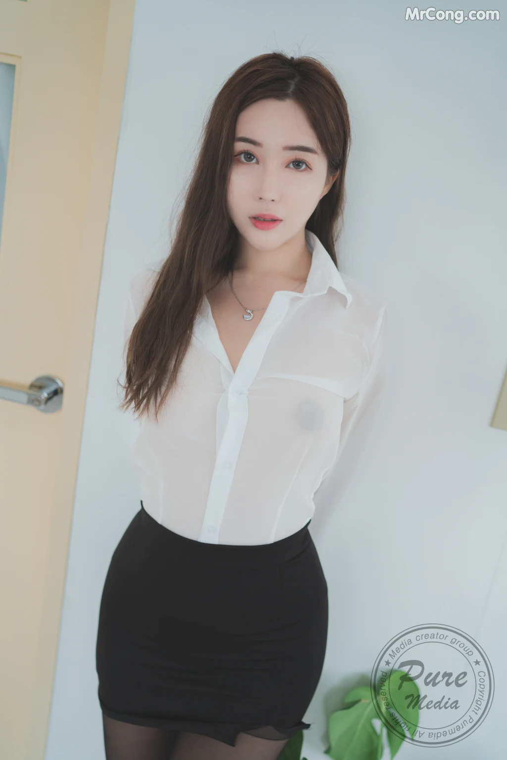 Pure Media Vol.192: Dohee (도희) (83 photos)