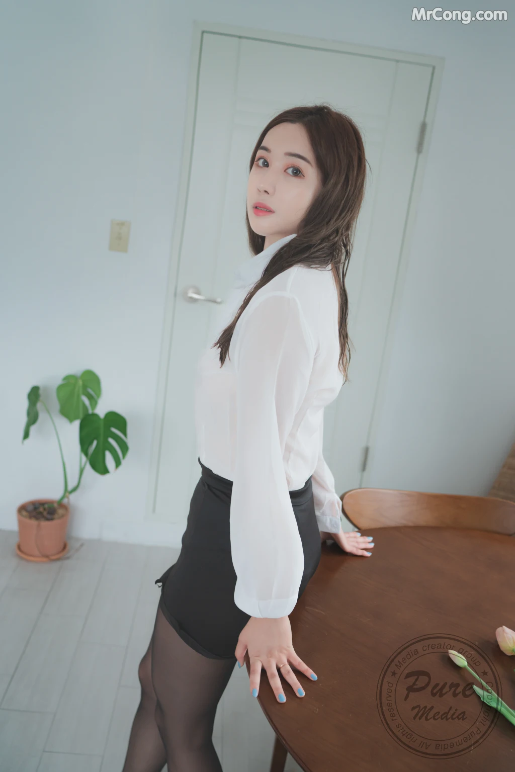 Pure Media Vol.192: Dohee (도희) (83 photos)