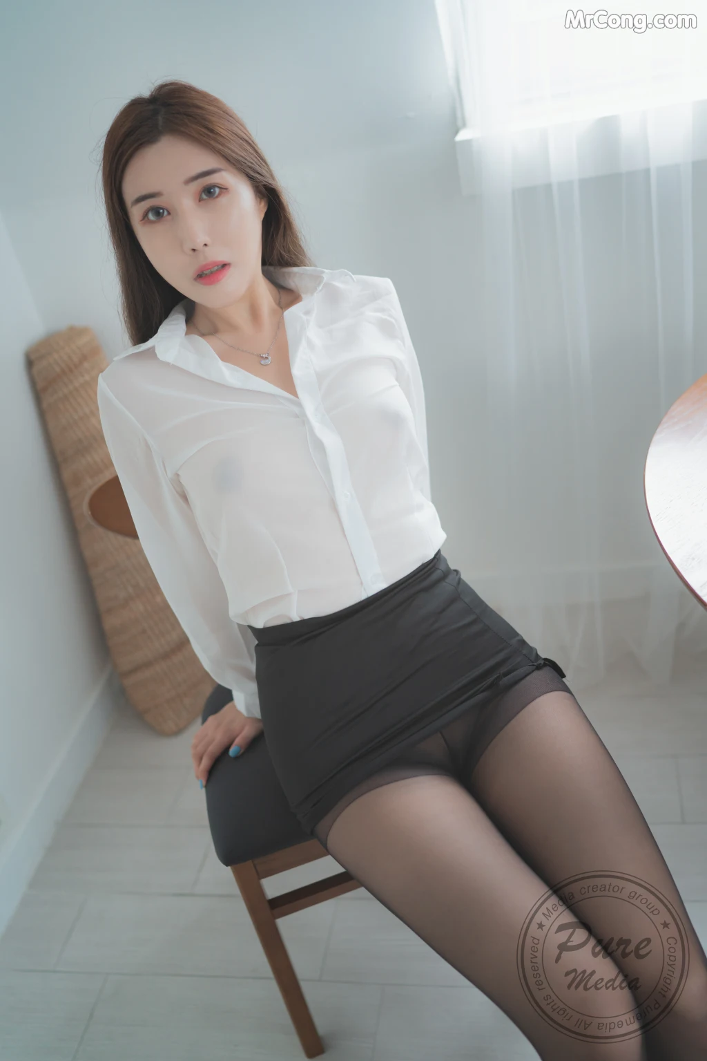 Pure Media Vol.192: Dohee (도희) (83 photos) – Page 2