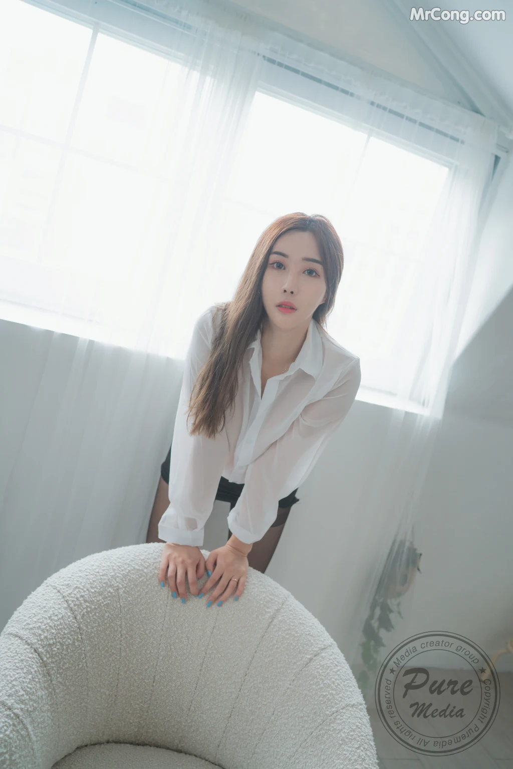 Pure Media Vol.192: Dohee (도희) (83 photos) – Page 3