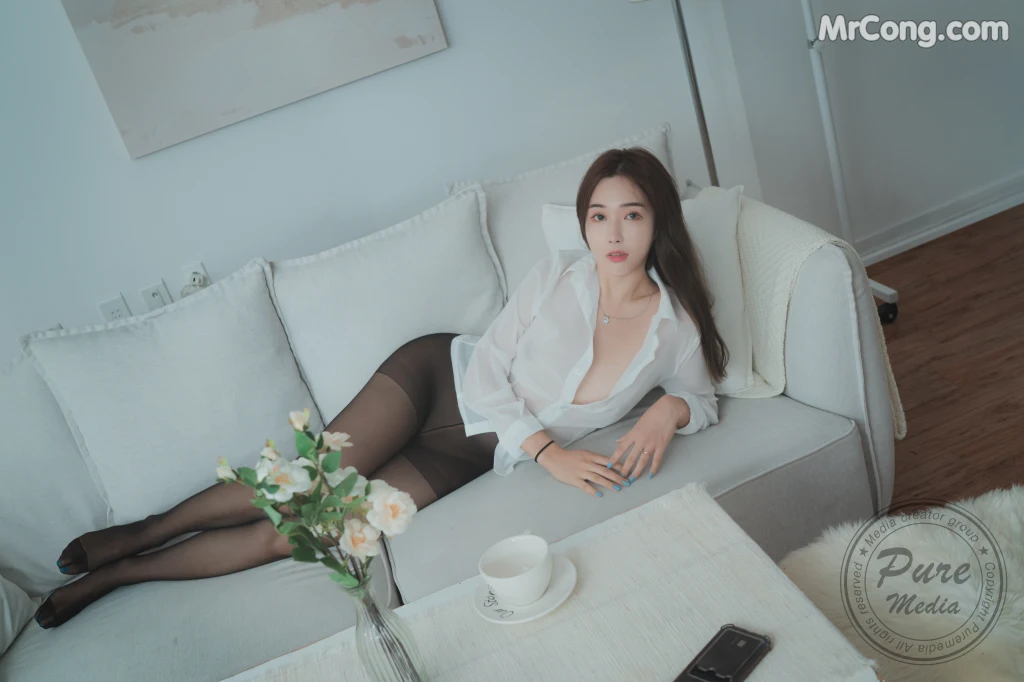 Pure Media Vol.192: Dohee (도희) (83 photos) – Page 5