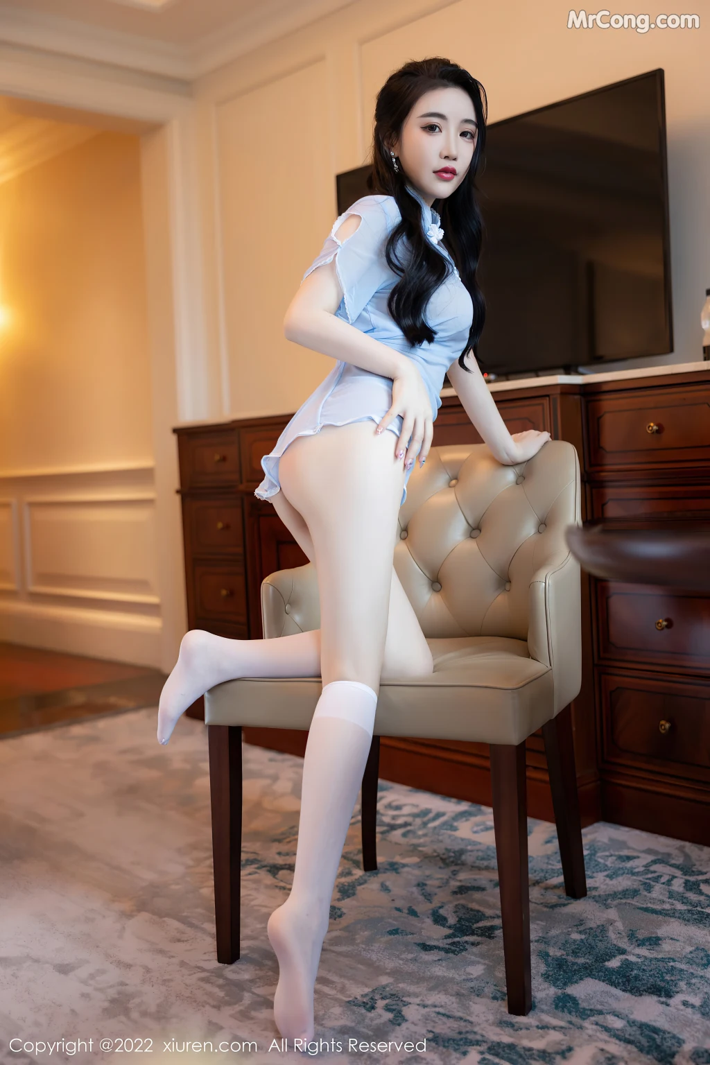 XIUREN No.5181: Cherry樱桃酱 (81 photos) – Page 2
