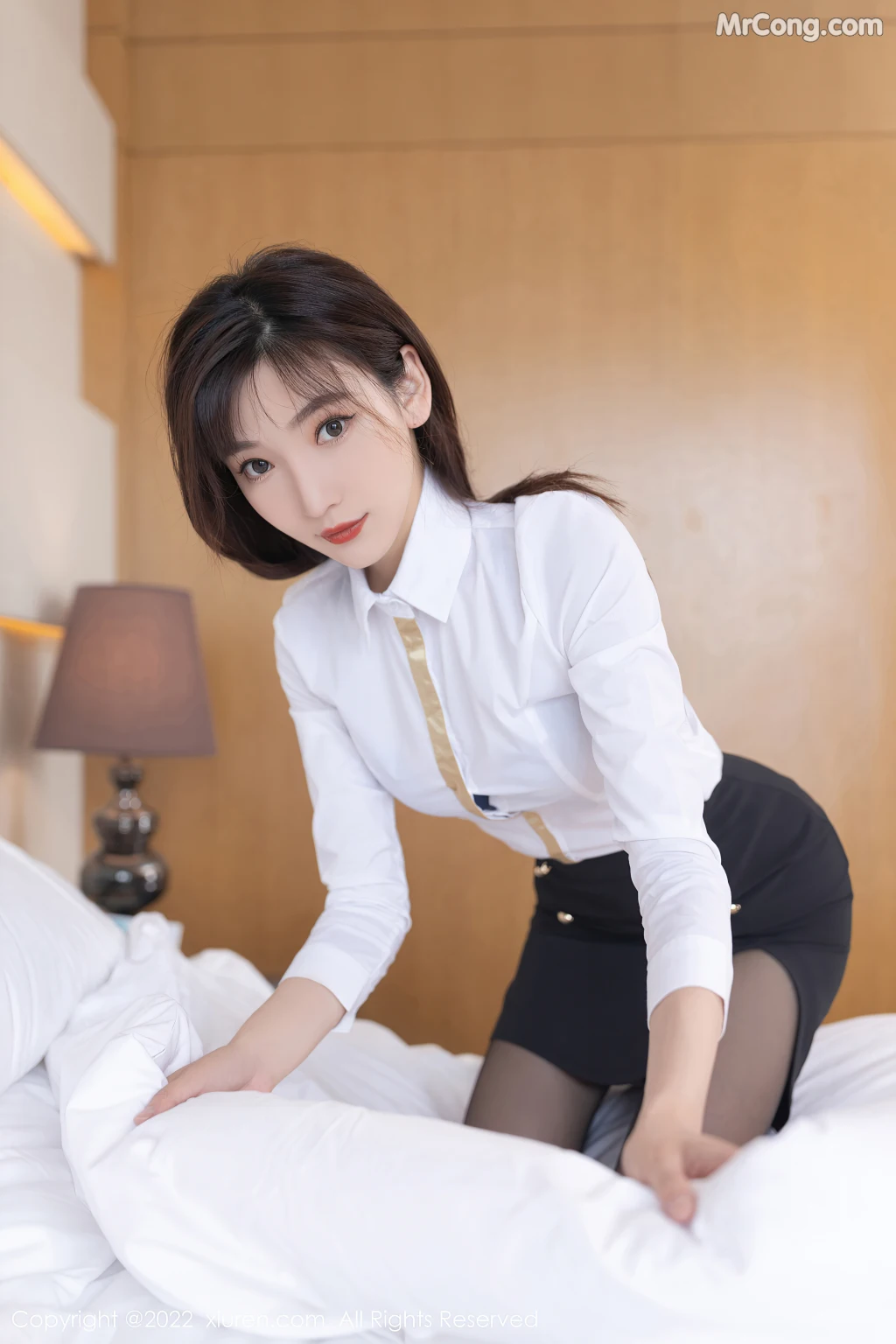 XIUREN No.5183: Lu Xuan Xuan (陆萱萱) (74 photos) – Page 2