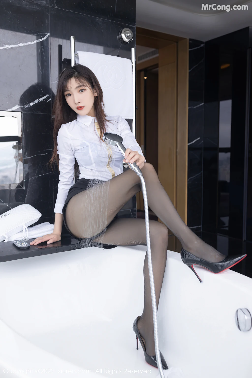 XIUREN No.5183: Lu Xuan Xuan (陆萱萱) (74 photos) – Page 3