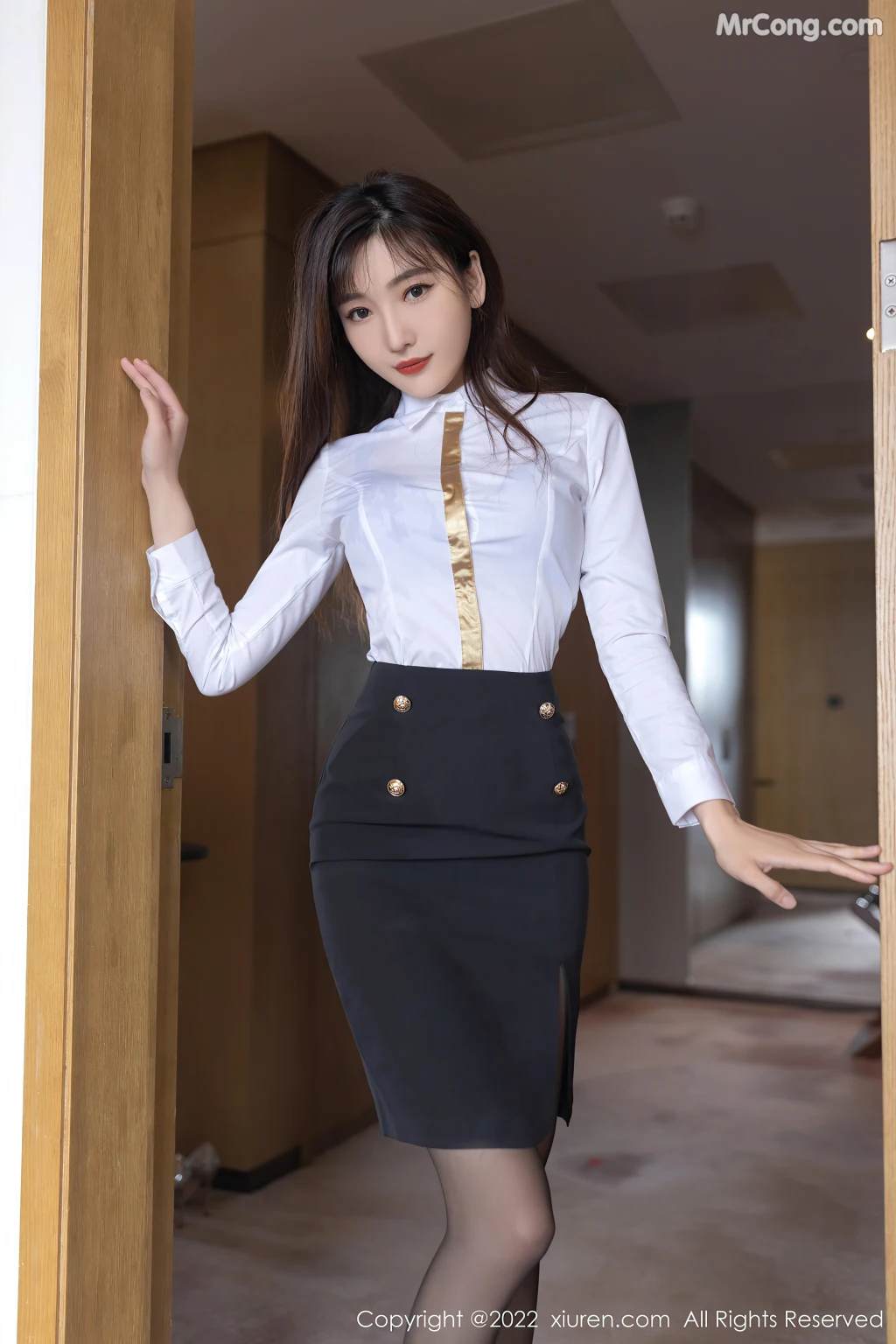 XIUREN No.5183: Lu Xuan Xuan (陆萱萱) (74 photos) – Page 3