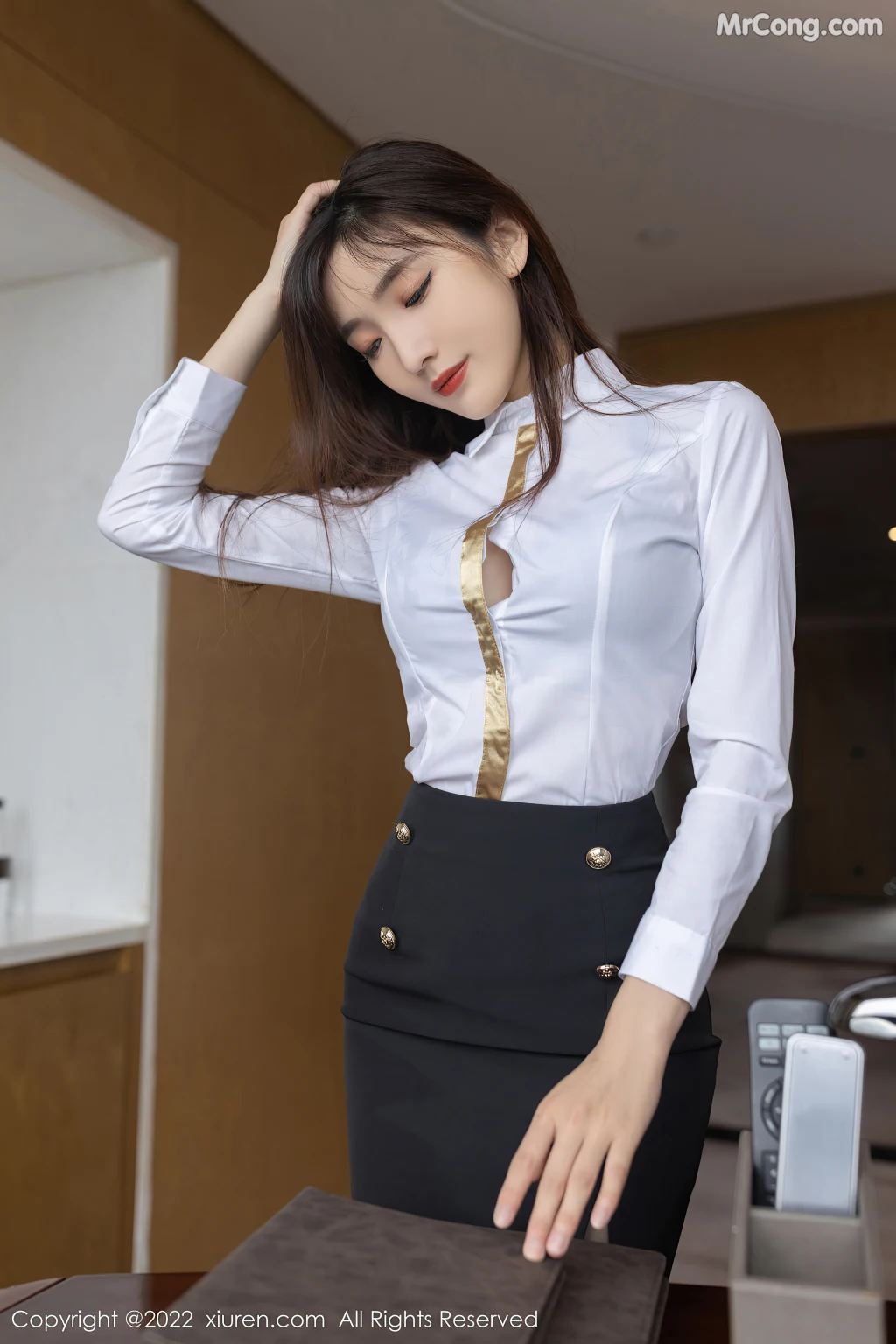 XIUREN No.5183: Lu Xuan Xuan (陆萱萱) (74 photos) – Page 3