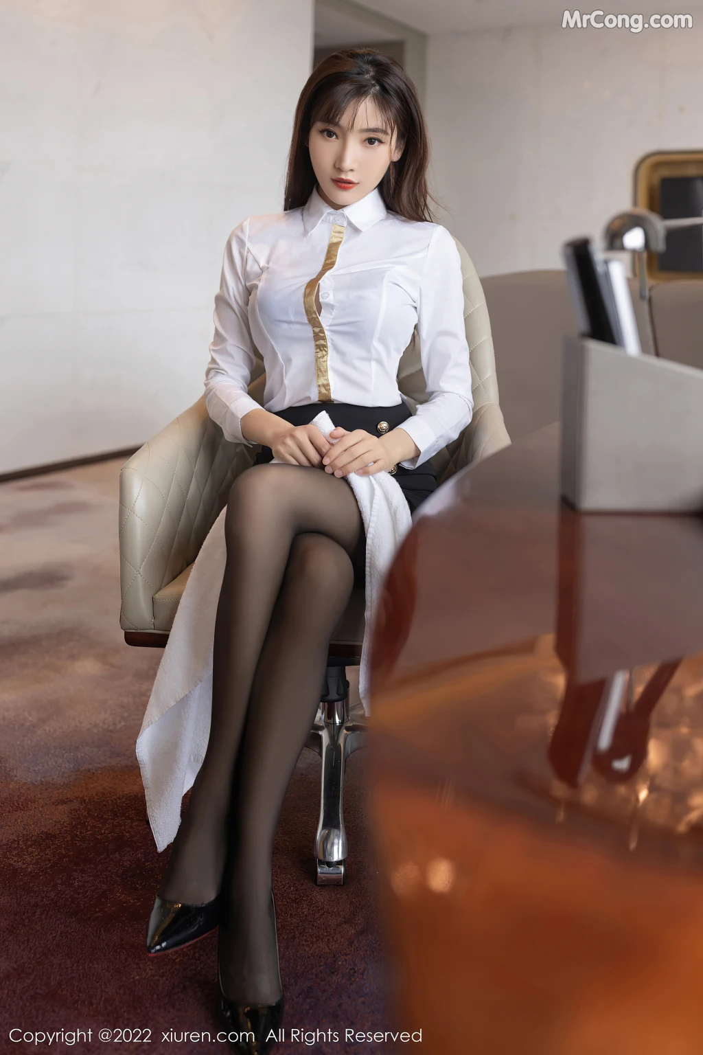 XIUREN No.5183: Lu Xuan Xuan (陆萱萱) (74 photos) – Page 4