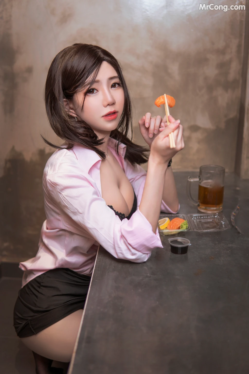 Coser@Sally多啦雪 (Sally Dorasnow): Airi Gotou (43 photos)