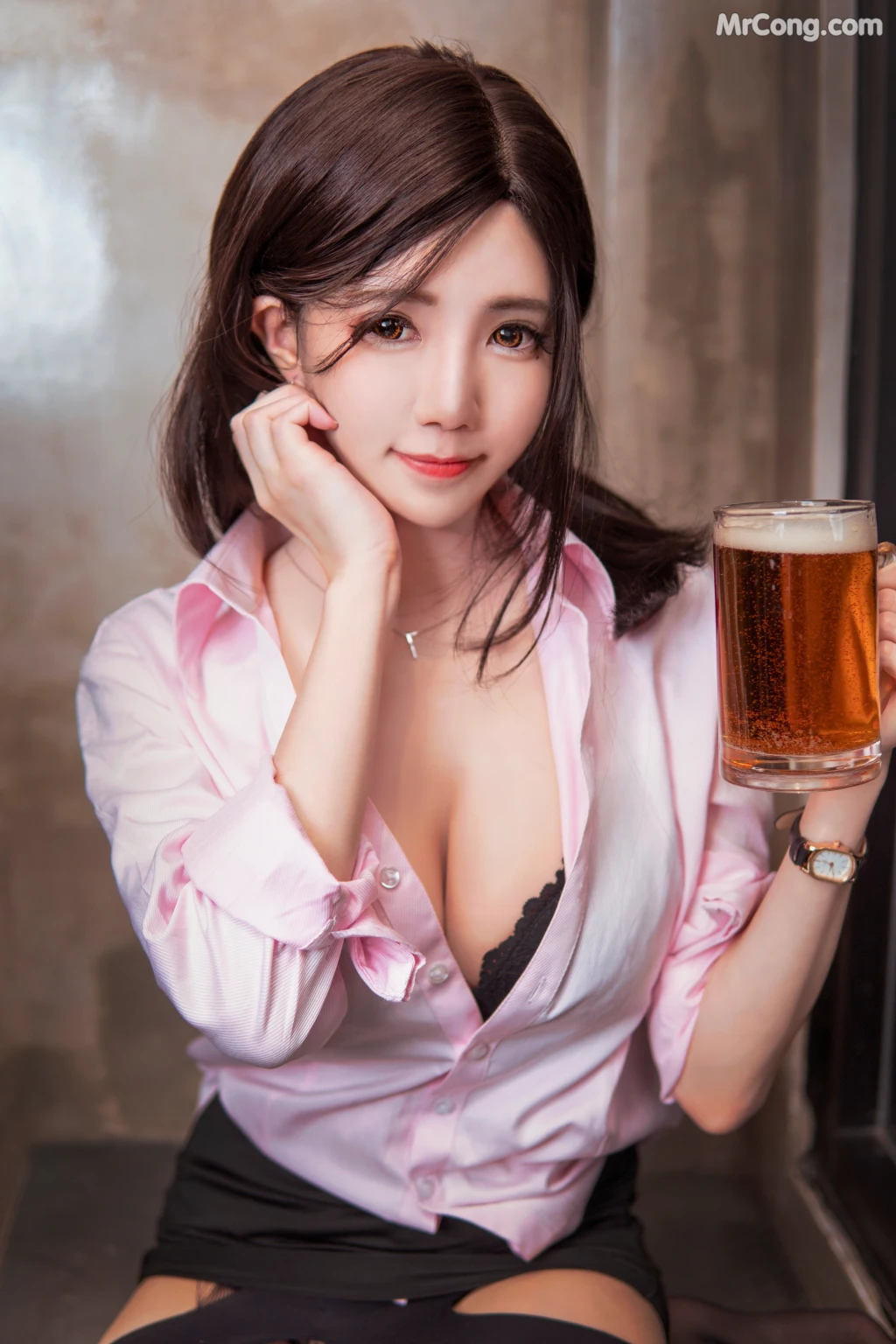 Coser@Sally多啦雪 (Sally Dorasnow): Airi Gotou (43 photos)