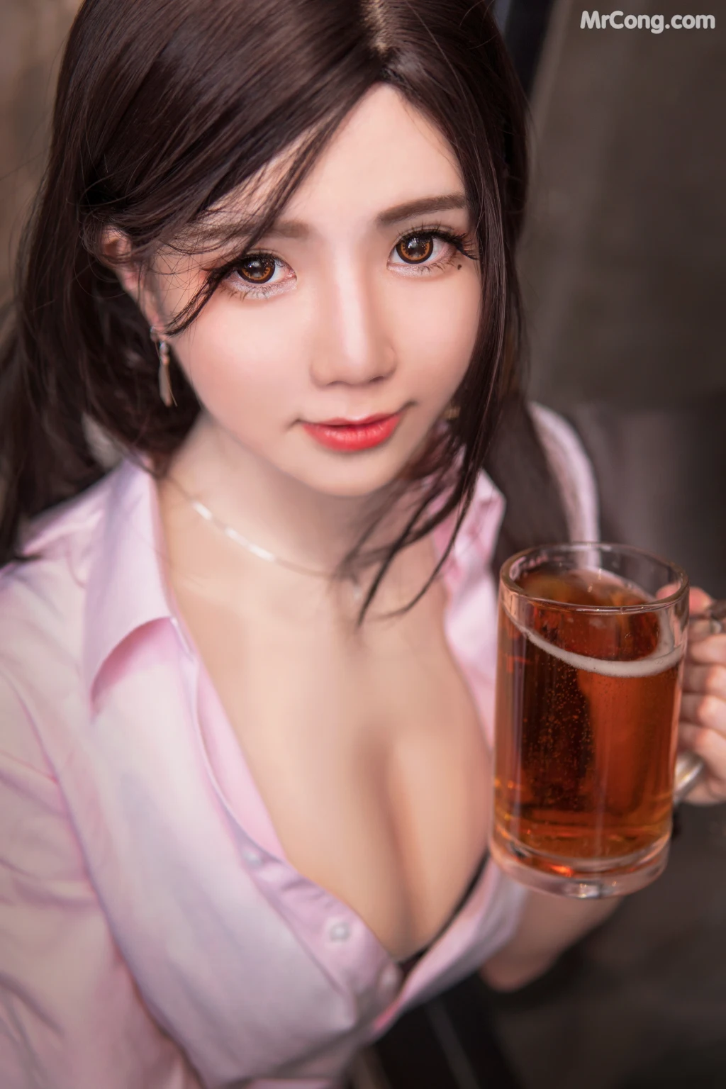 Coser@Sally多啦雪 (Sally Dorasnow): Airi Gotou (43 photos)