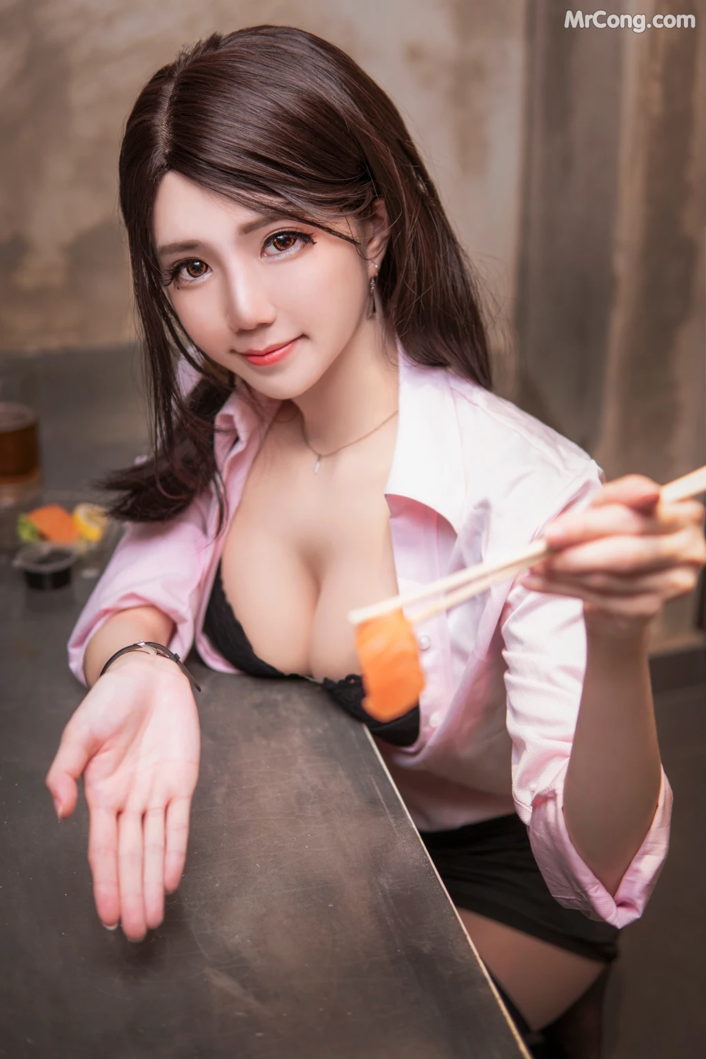 Coser@Sally多啦雪 (Sally Dorasnow): Airi Gotou (43 photos)