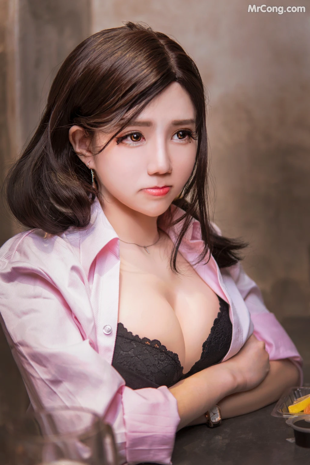 Coser@Sally多啦雪 (Sally Dorasnow): Airi Gotou (43 photos)