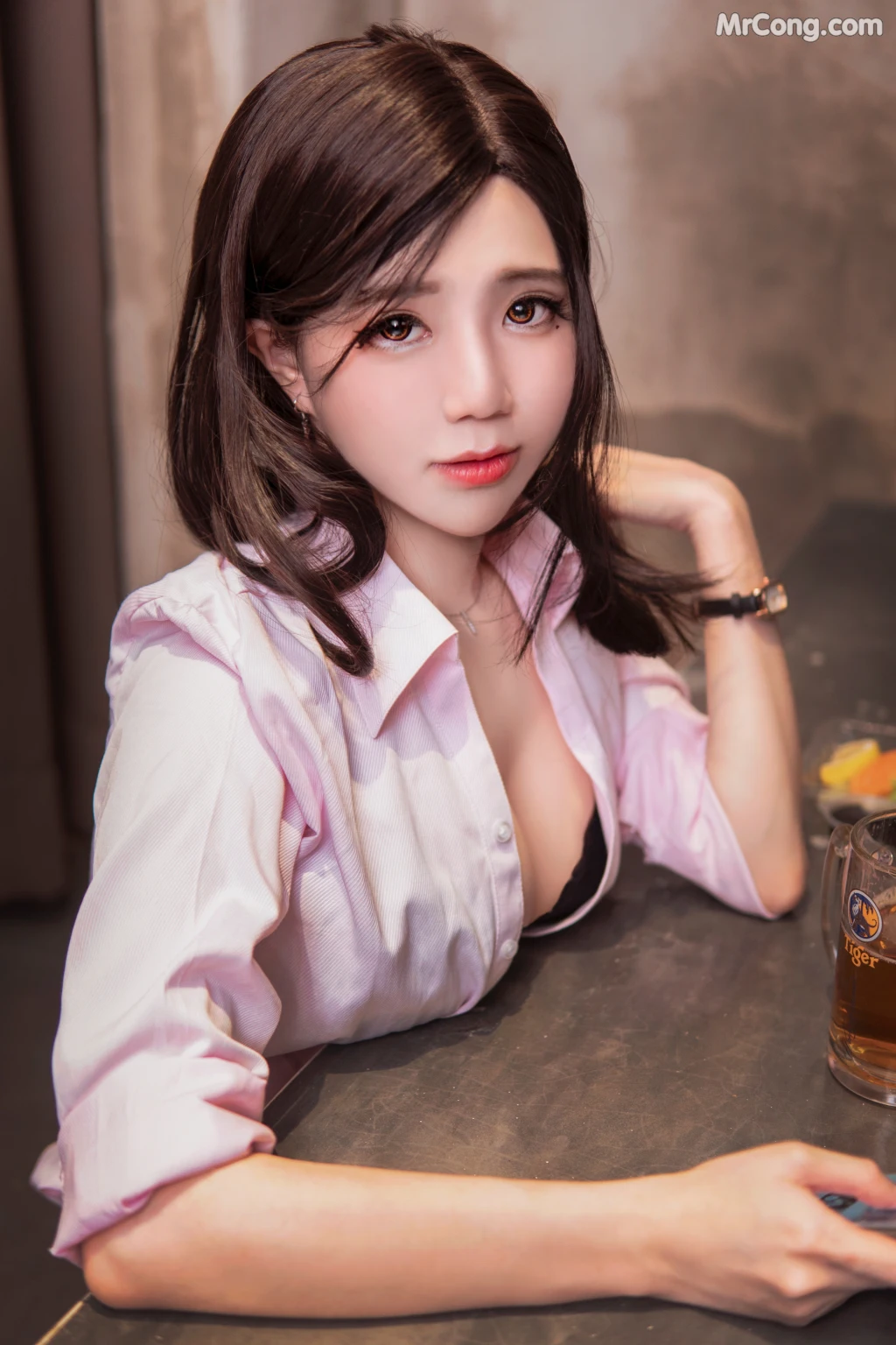 Coser@Sally多啦雪 (Sally Dorasnow): Airi Gotou (43 photos)