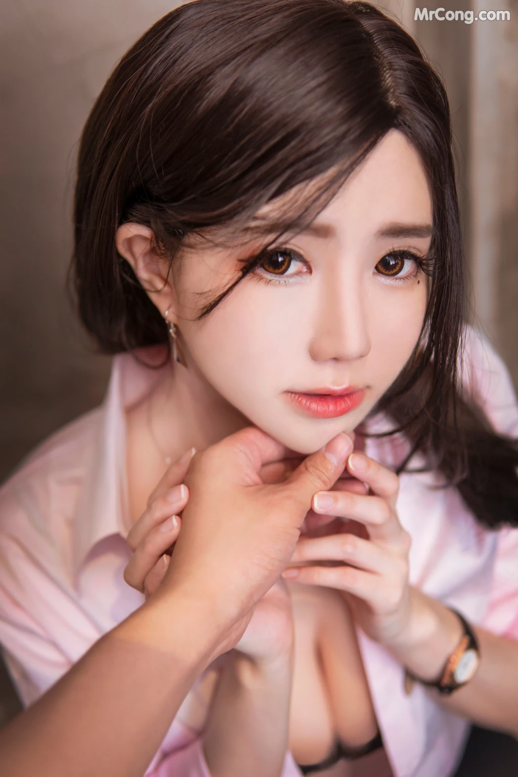 Coser@Sally多啦雪 (Sally Dorasnow): Airi Gotou (43 photos) – Page 2
