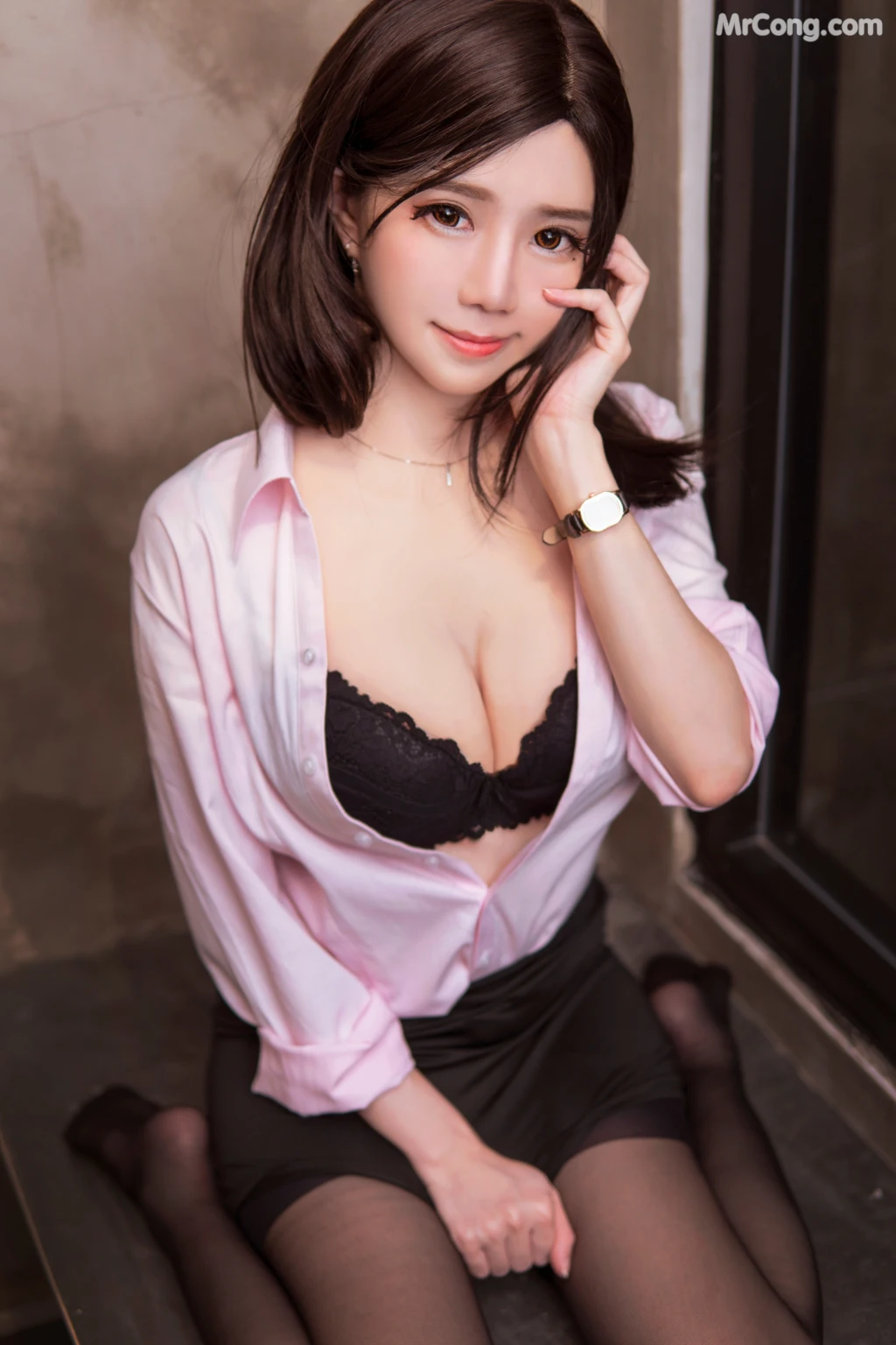 Coser@Sally多啦雪 (Sally Dorasnow): Airi Gotou (43 photos) – Page 2