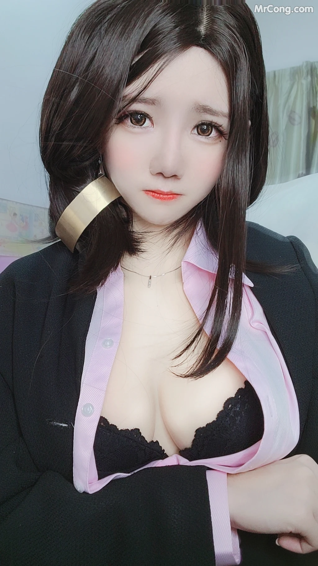 Coser@Sally多啦雪 (Sally Dorasnow): Airi Gotou (43 photos) – Page 4