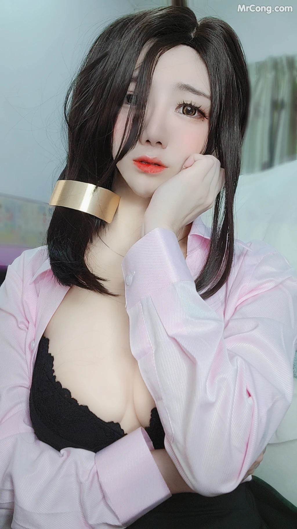 Coser@Sally多啦雪 (Sally Dorasnow): Airi Gotou (43 photos) – Page 4