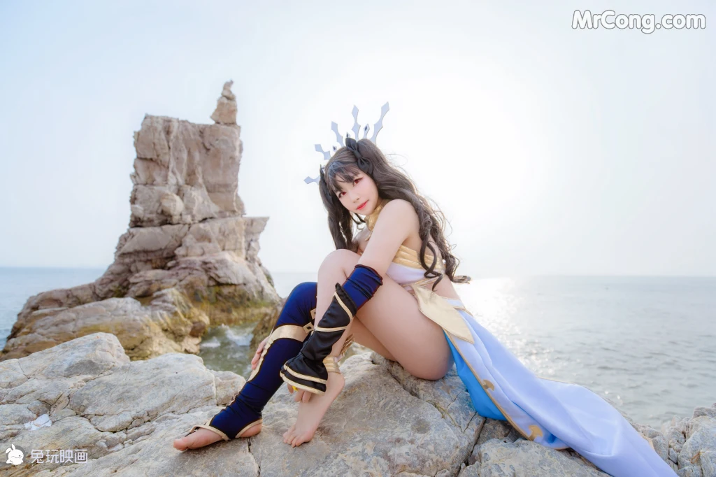 Cosplay@兔玩映画 Vol.005: FGO (43 photos) – Page 4