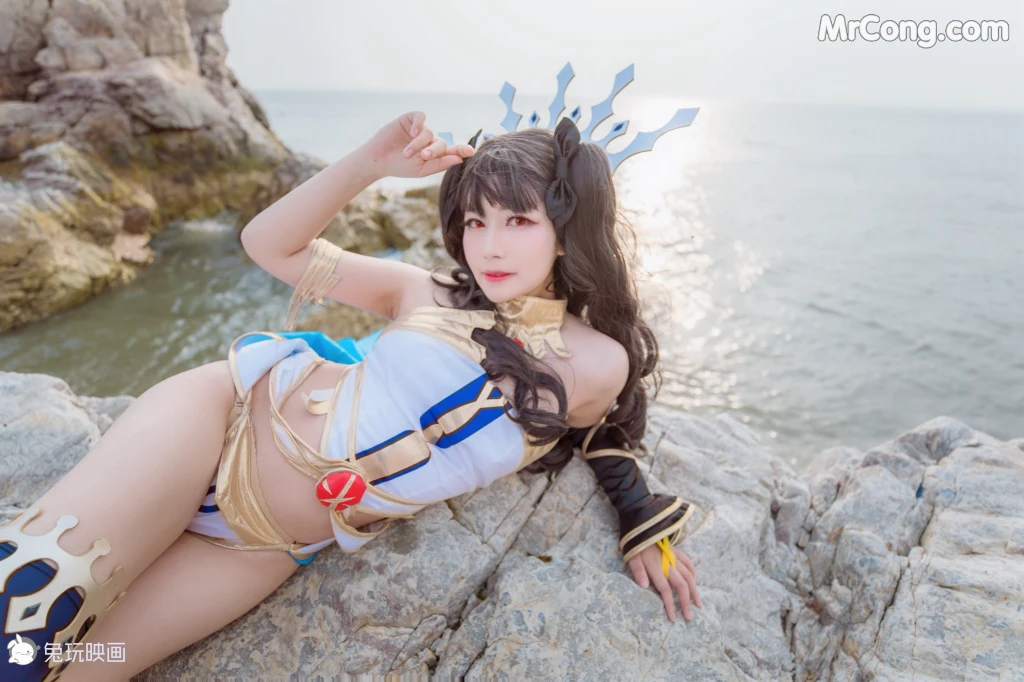 Cosplay@兔玩映画 Vol.005: FGO (43 photos) – Page 4