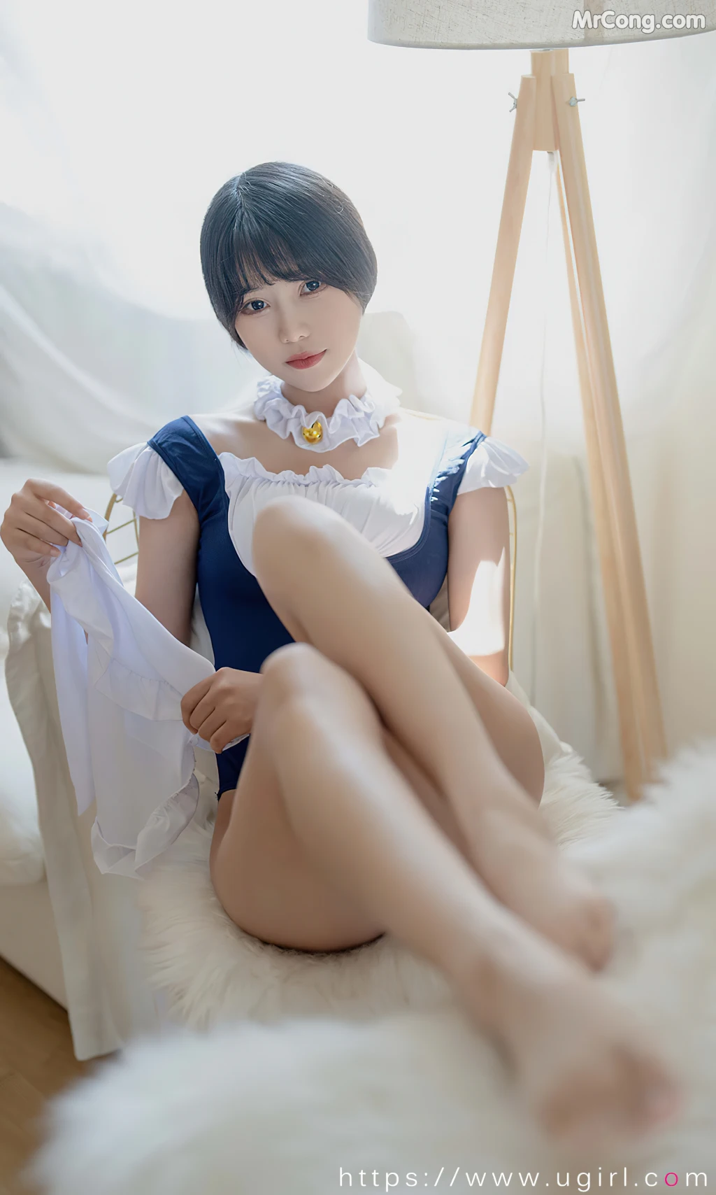 UGIRLS – Ai You Wu App No.2388: 柚子 (35 photos) – Page 2