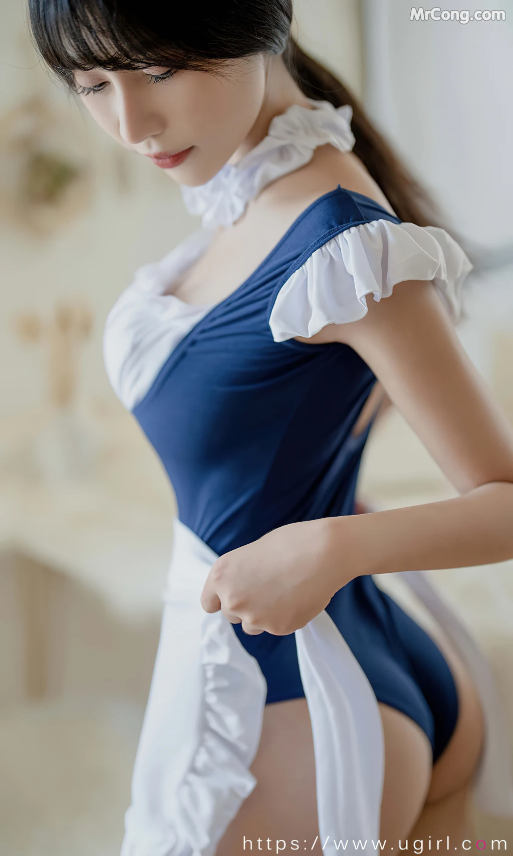 UGIRLS – Ai You Wu App No.2388: 柚子 (35 photos) – Page 2
