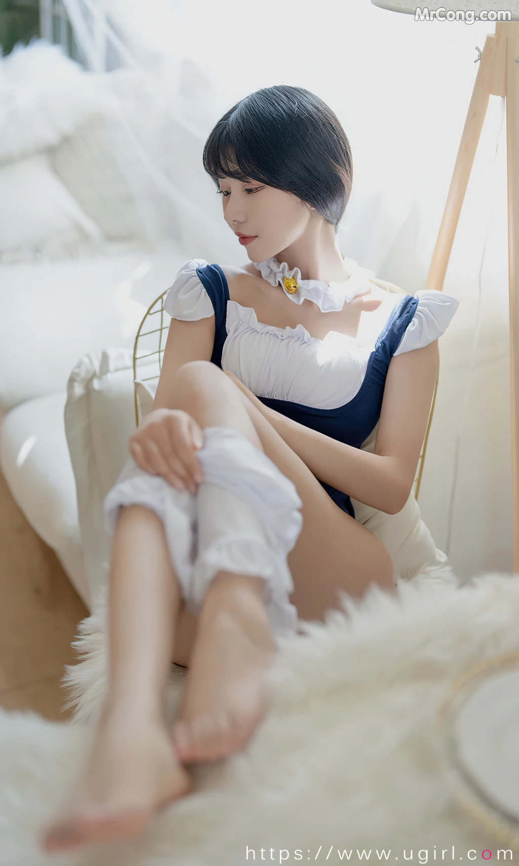 UGIRLS – Ai You Wu App No.2388: 柚子 (35 photos) – Page 3