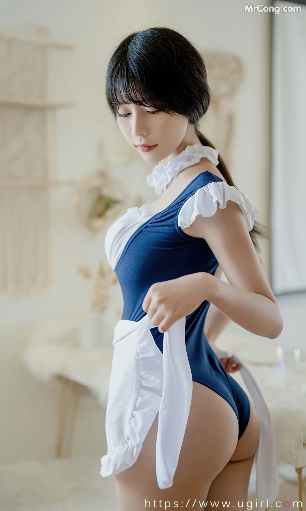 UGIRLS – Ai You Wu App No.2388: 柚子 (35 photos) – Page 3