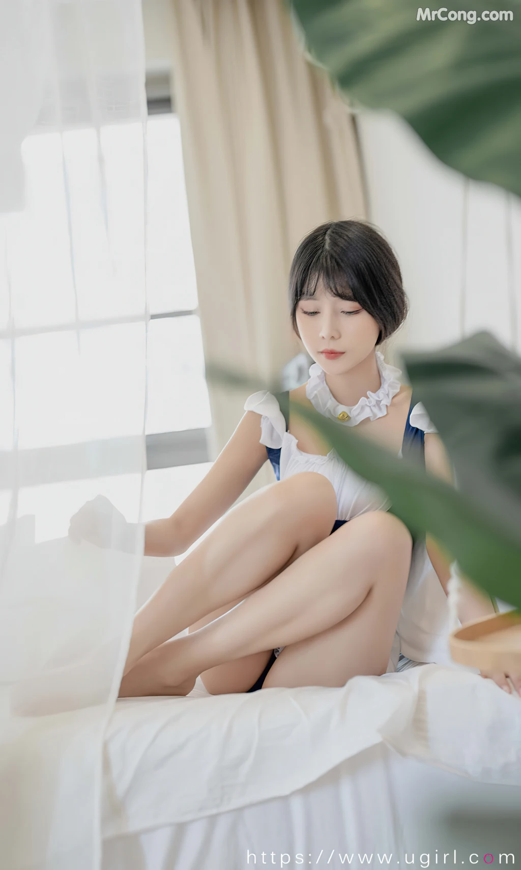 UGIRLS – Ai You Wu App No.2388: 柚子 (35 photos) – Page 4