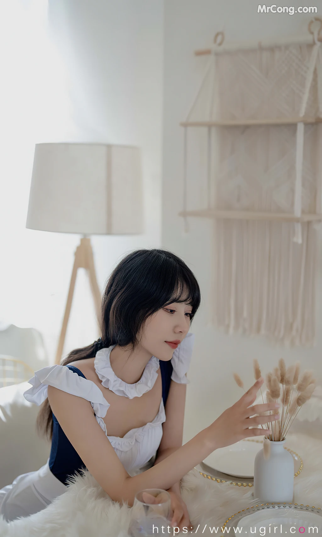 UGIRLS – Ai You Wu App No.2388: 柚子 (35 photos) – Page 4