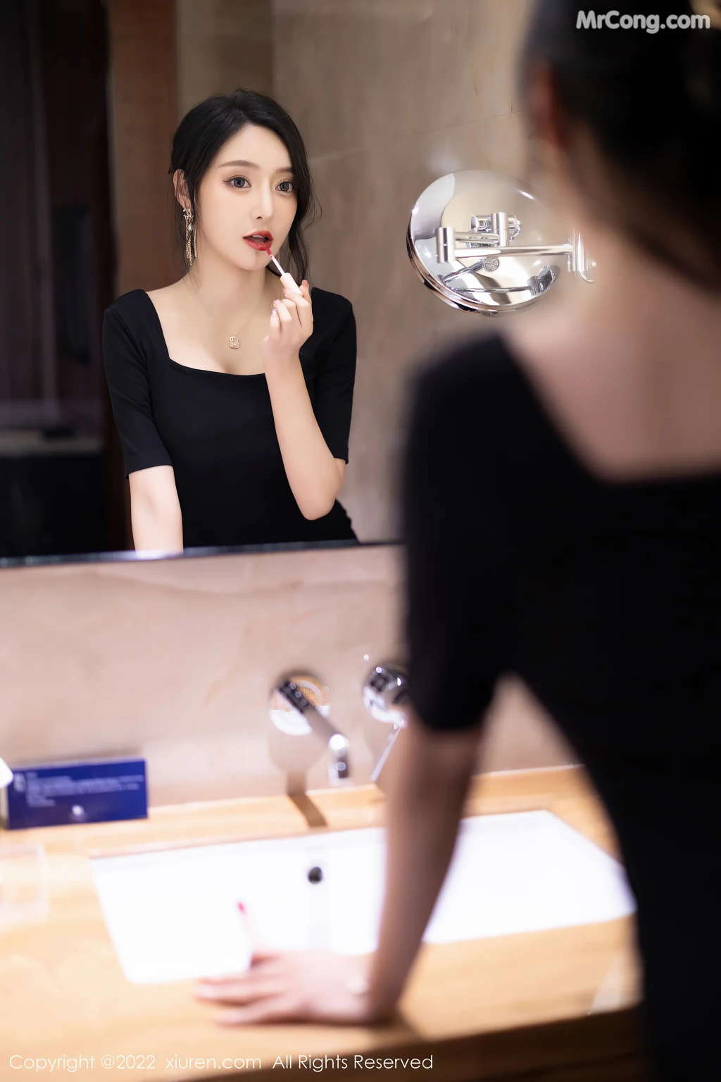 XIUREN No.5187: Yanni (王馨瑶) (61 photos)