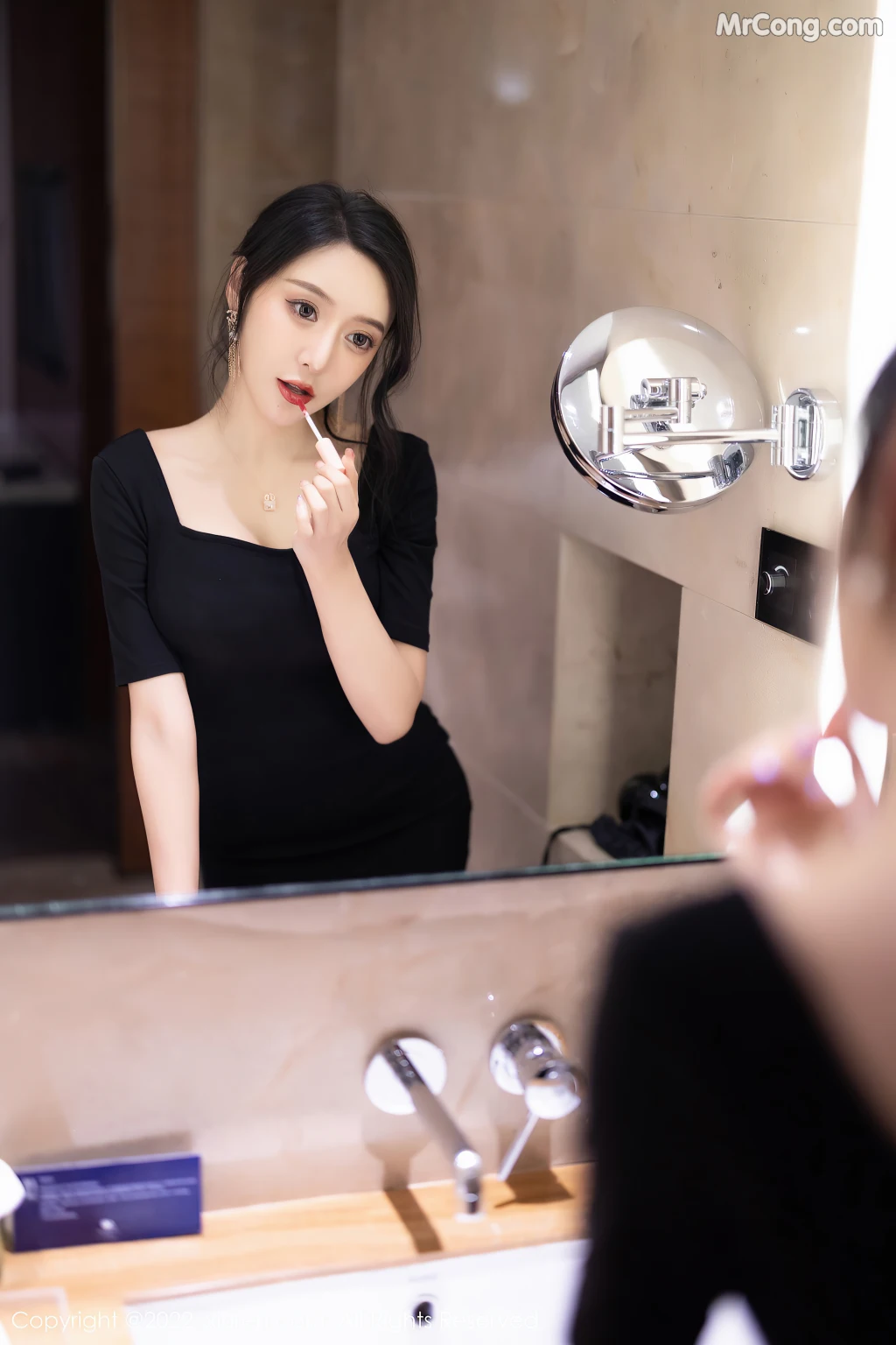 XIUREN No.5187: Yanni (王馨瑶) (61 photos)