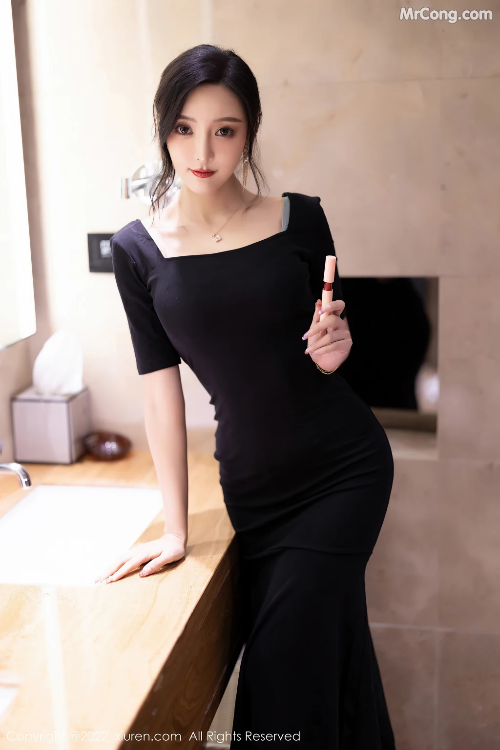 XIUREN No.5187: Yanni (王馨瑶) (61 photos)