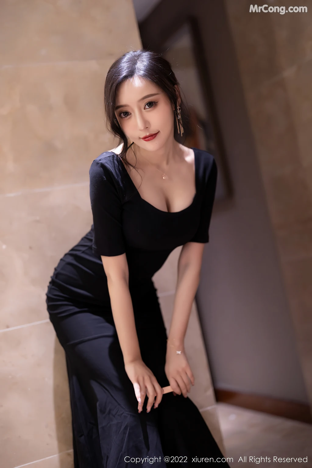 XIUREN No.5187: Yanni (王馨瑶) (61 photos) – Page 2