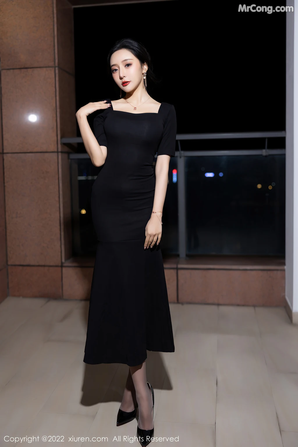 XIUREN No.5187: Yanni (王馨瑶) (61 photos) – Page 2
