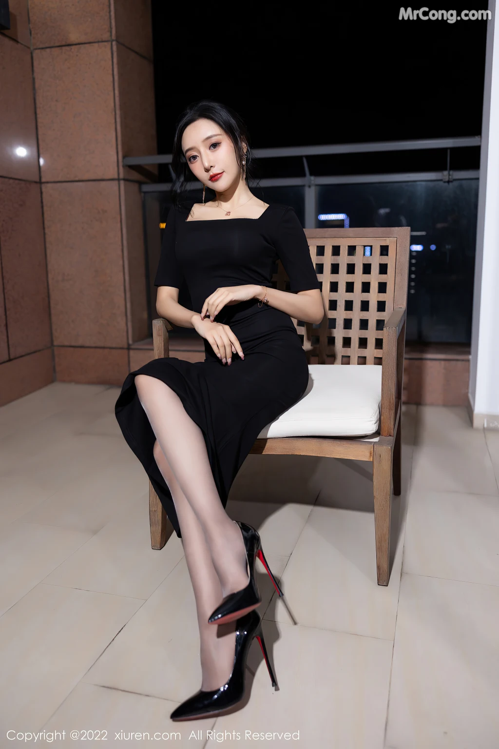 XIUREN No.5187: Yanni (王馨瑶) (61 photos) – Page 2