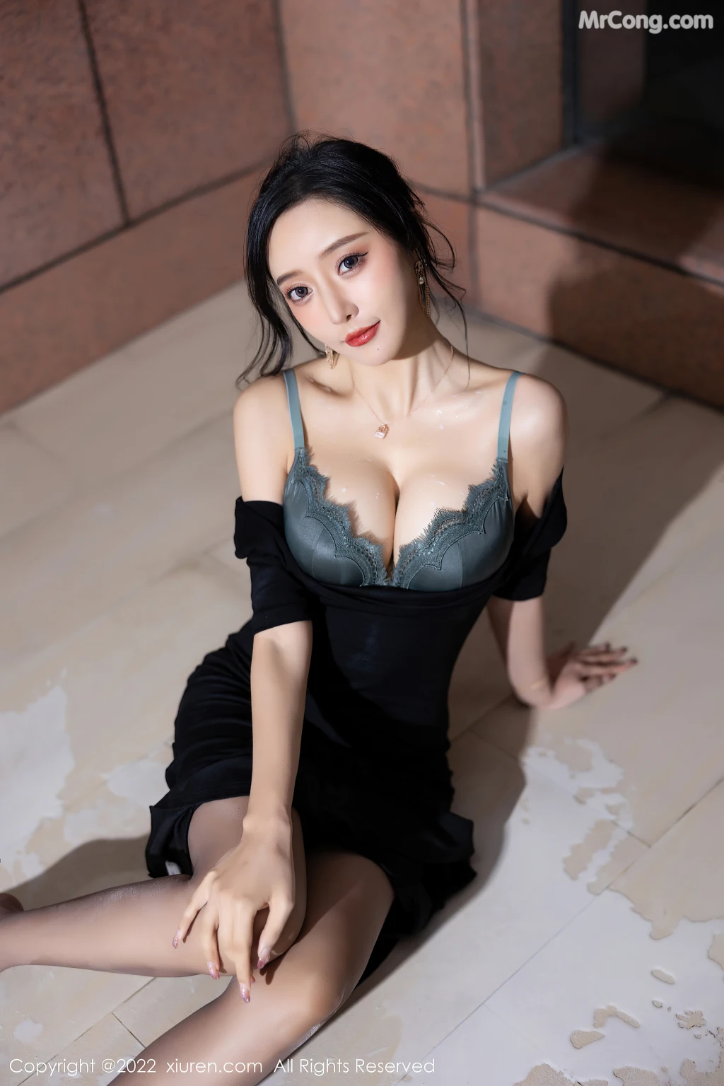 XIUREN No.5187: Yanni (王馨瑶) (61 photos) – Page 3