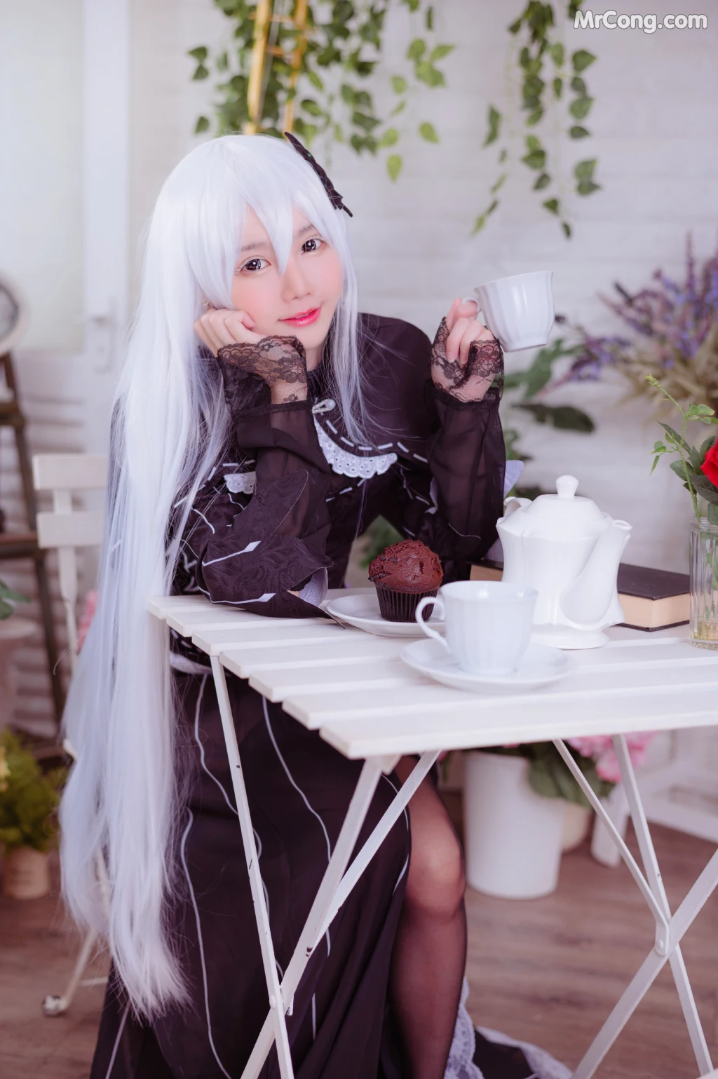 Coser@Sally多啦雪 (Sally Dorasnow): Echidna (20 photos)