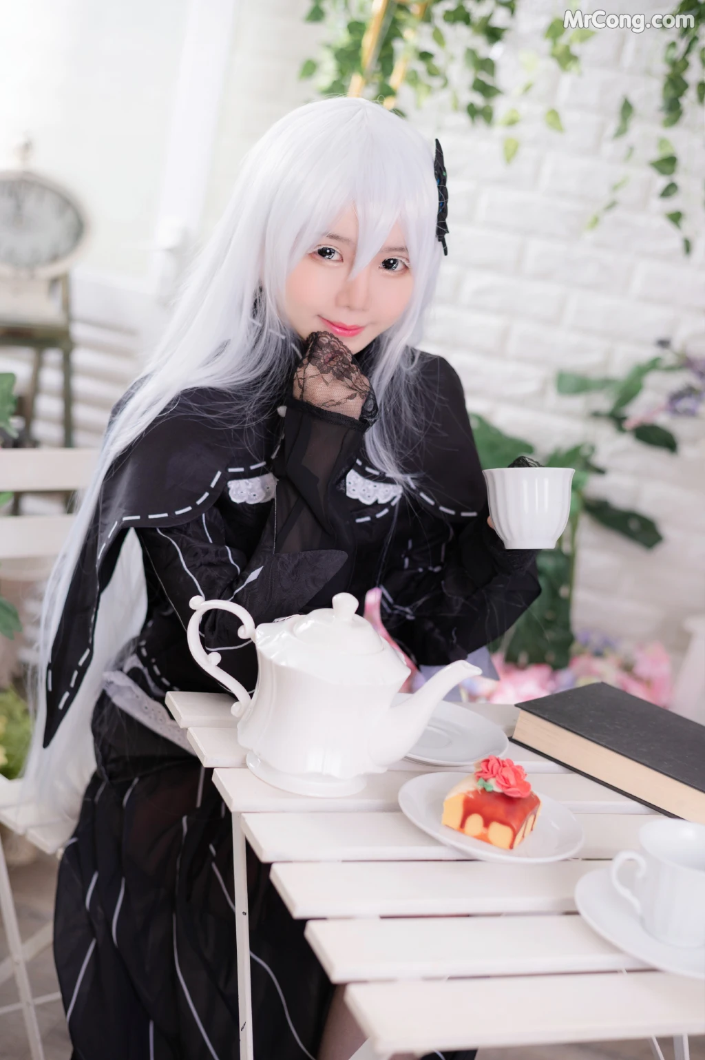 Coser@Sally多啦雪 (Sally Dorasnow): Echidna (20 photos)