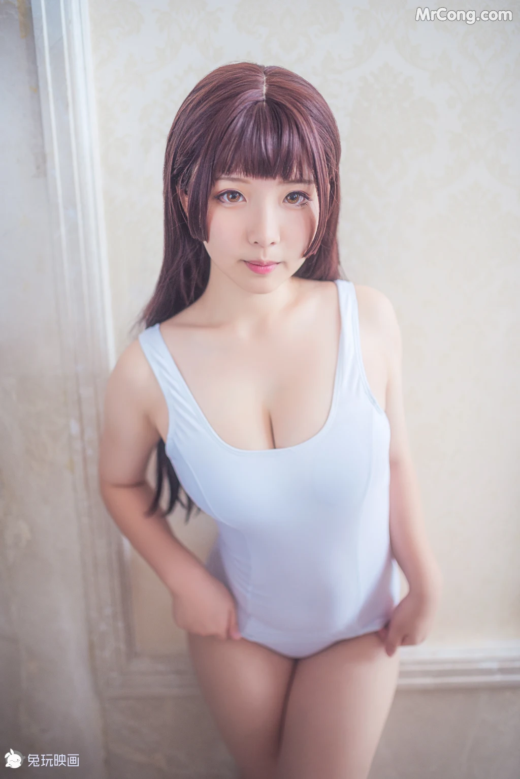 Cosplay@兔玩映画 Vol.006: 理想型 (40 photos) – Page 2