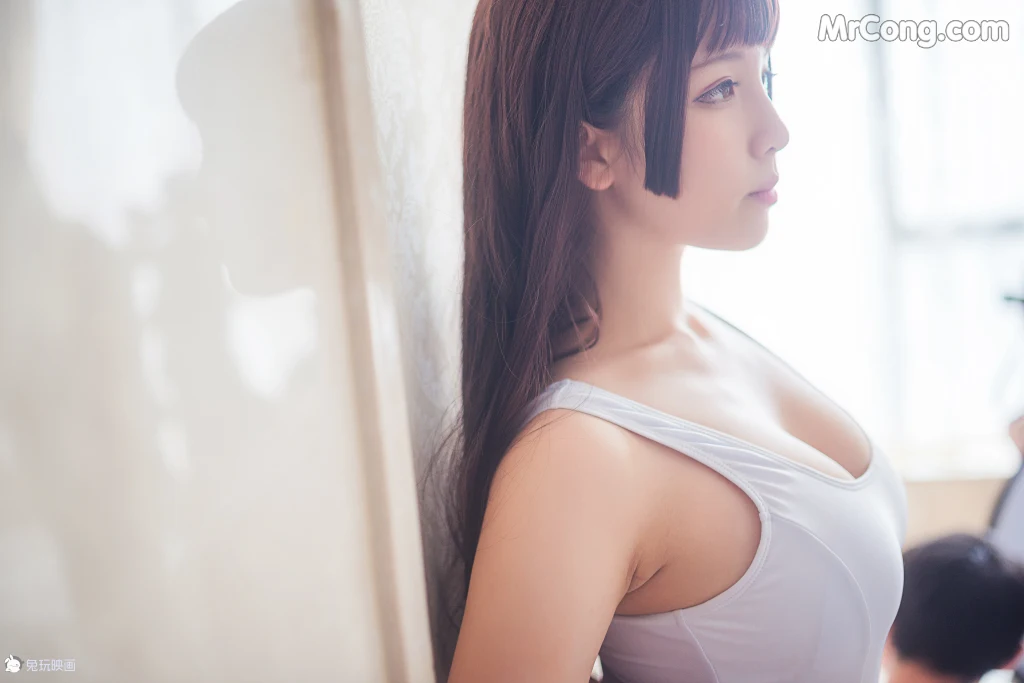 Cosplay@兔玩映画 Vol.006: 理想型 (40 photos) – Page 2
