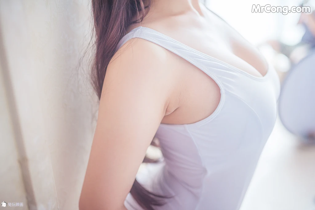 Cosplay@兔玩映画 Vol.006: 理想型 (40 photos) – Page 2