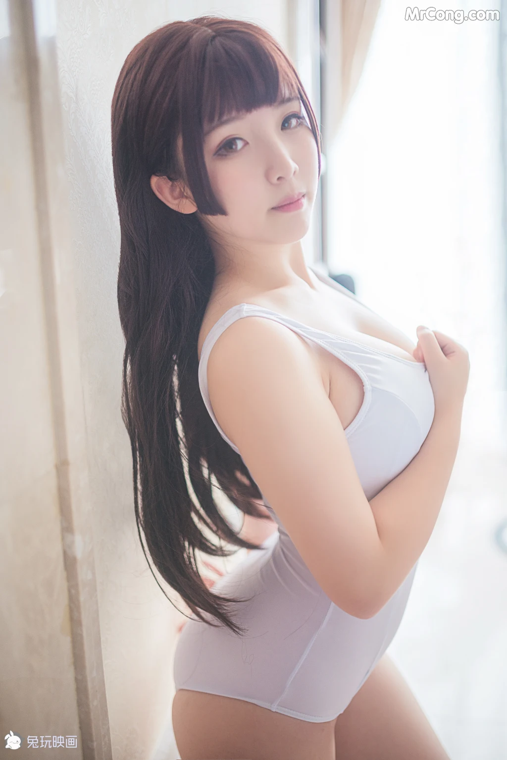 Cosplay@兔玩映画 Vol.006: 理想型 (40 photos) – Page 2