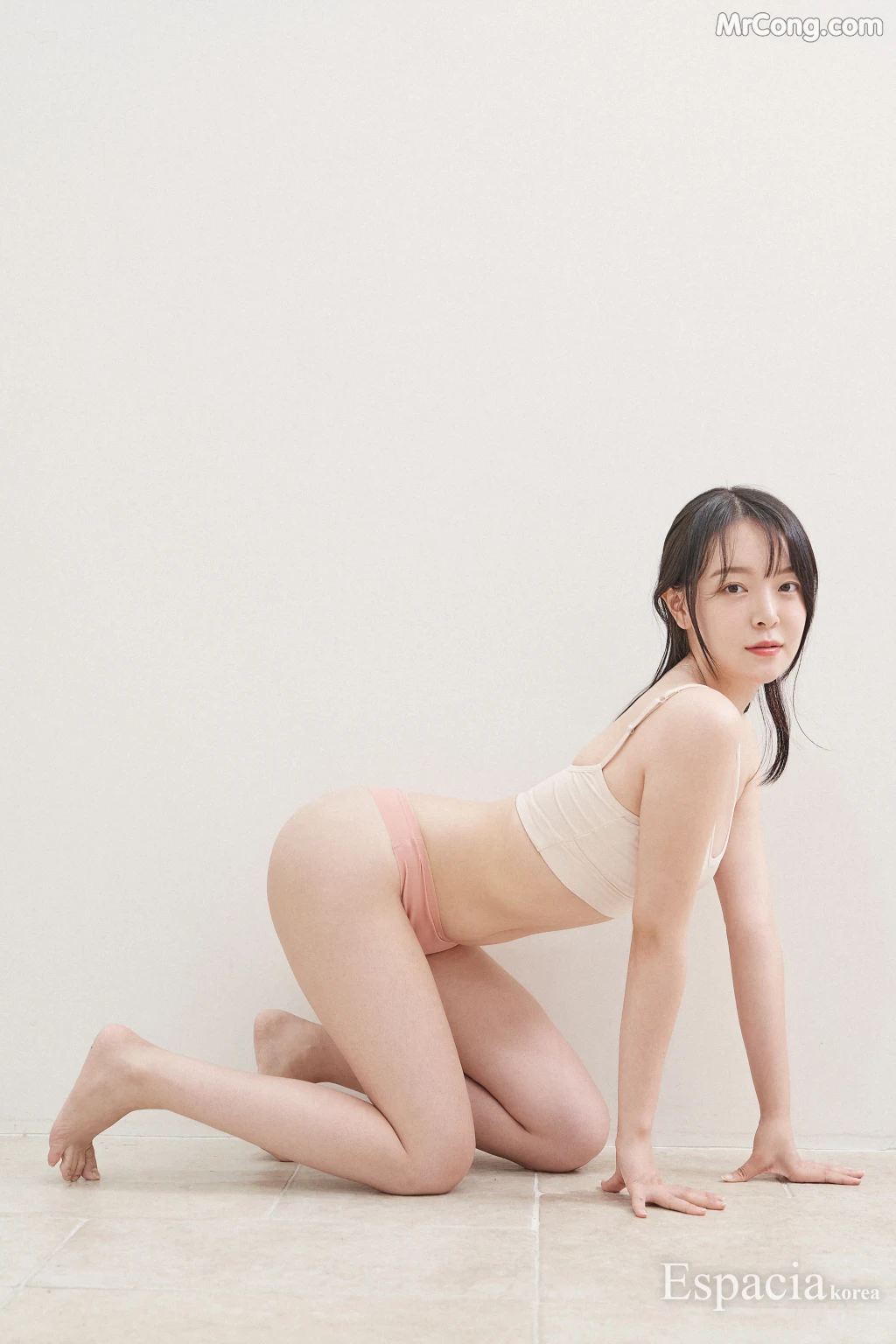 [Espacia Korea] ESP#005: HYUNIE (47 photos)