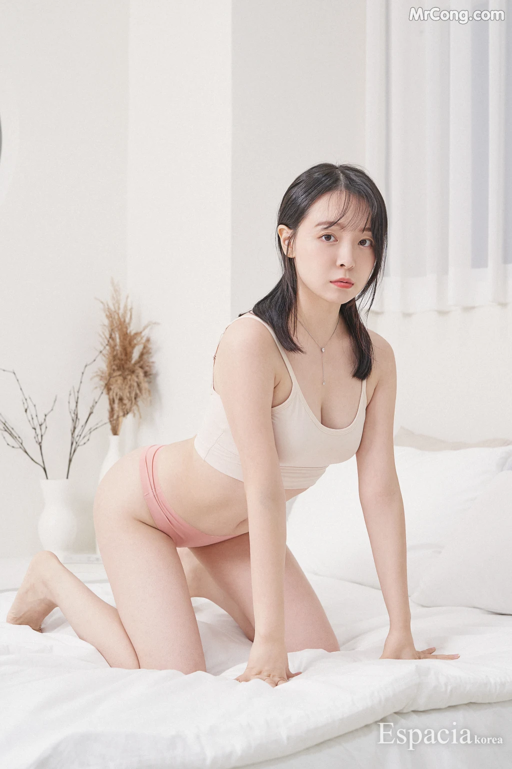 [Espacia Korea] ESP#005: HYUNIE (47 photos) – Page 2