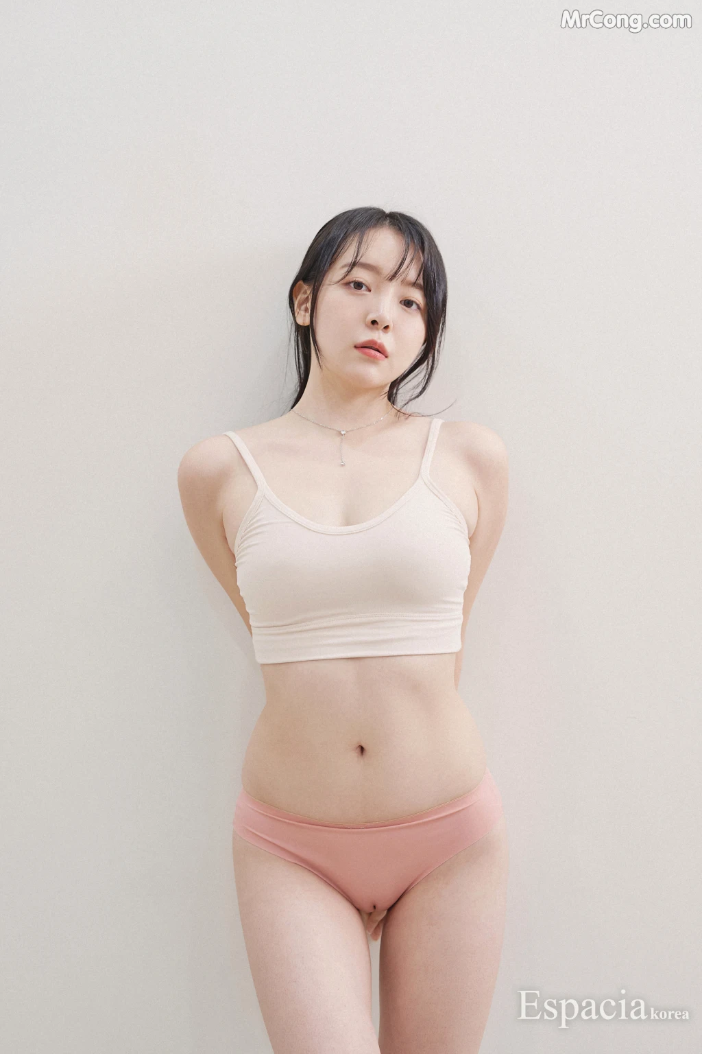 [Espacia Korea] ESP#005: HYUNIE (47 photos) – Page 3