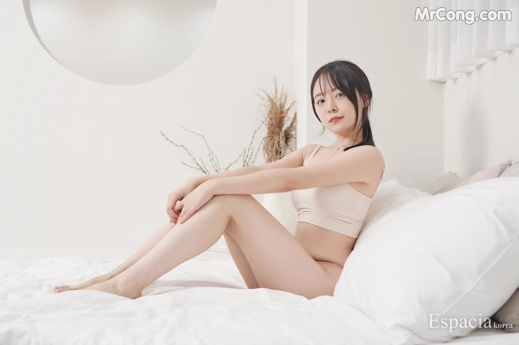 [Espacia Korea] ESP#005: HYUNIE (47 photos) – Page 3