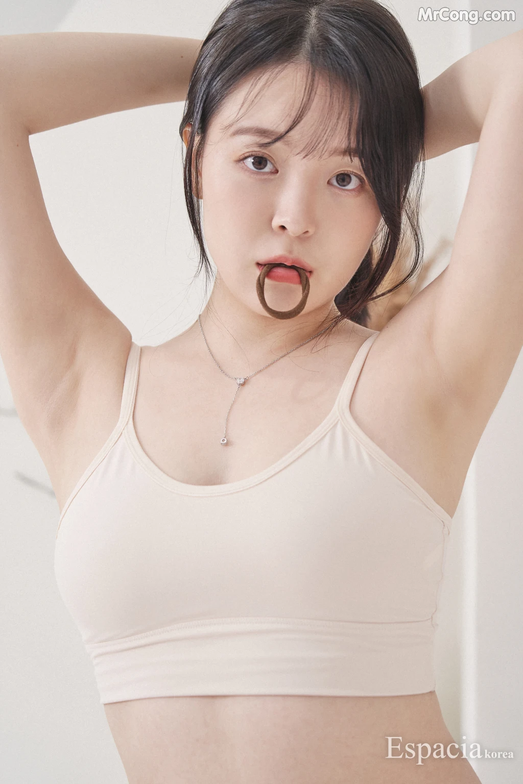 [Espacia Korea] ESP#005: HYUNIE (47 photos) – Page 3