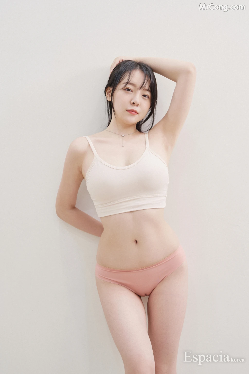 [Espacia Korea] ESP#005: HYUNIE (47 photos) – Page 5