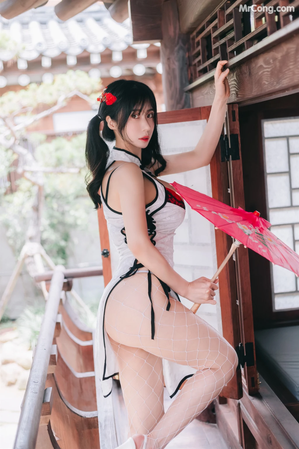 [Paranhosu] Sia_S22: Bright Moon (49 photos)
